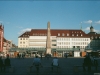 Wurzburg\'s Square