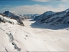 Jungfraujoch, Lauterbrunnen