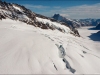Jungfraujoch, Lauterbrunnen