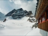 Jungfraujoch