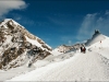 Jungfraujoch