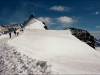 Jungfraujoch