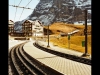 Lauterbrunnen, Jungfraujoch