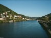 Mannheim, Offenbach, Wurzburg, Heidelberg