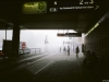 Foggy morning Offenbach