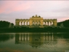 Vienna, Prague