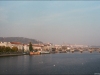 Vienna, Prague
