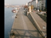 Vienna, Prague