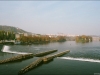 Vienna, Prague