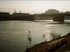 Linz, Vienna