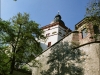 Fortress Marienberg