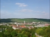 View from Fortress Marienberg